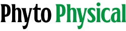 Phyto Physical Logo